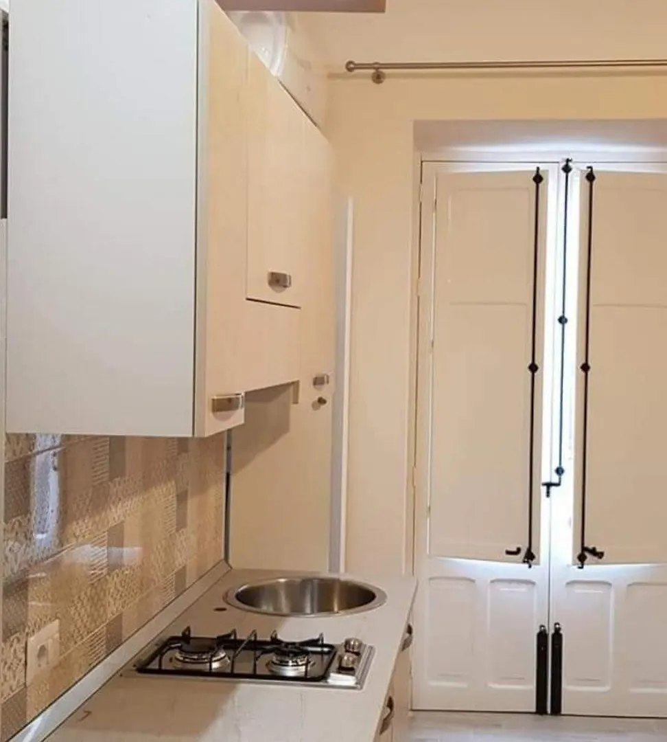 Apartmán Casa White By Wonderful Italy Cefalù