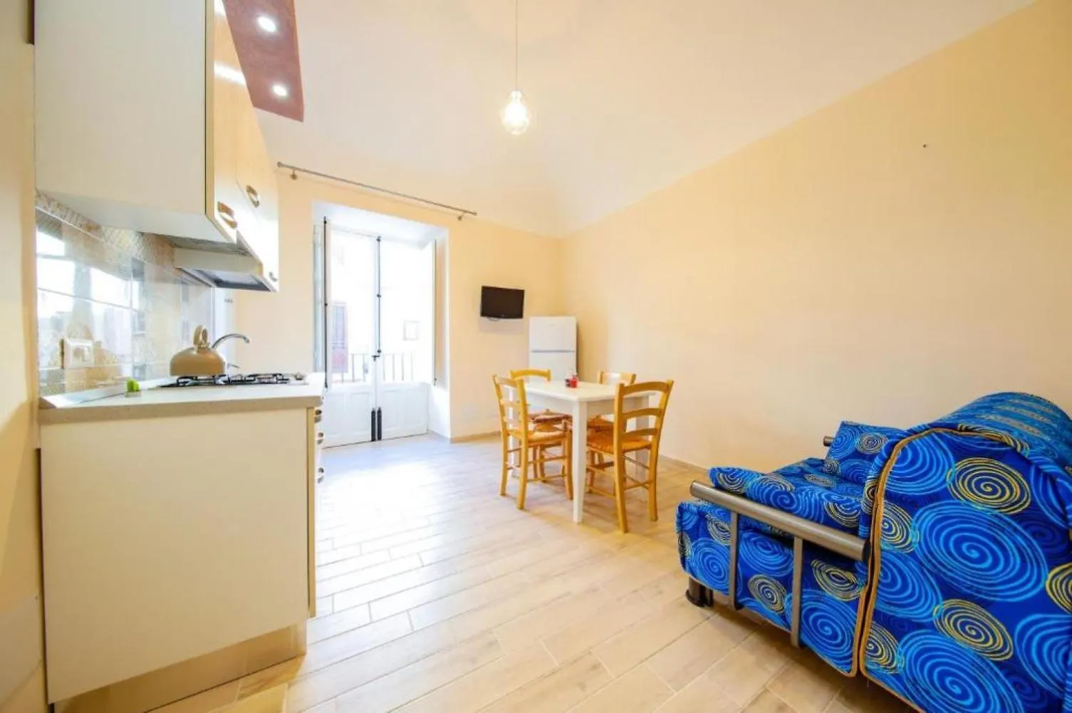 Apartmán Casa White By Wonderful Italy Cefalù